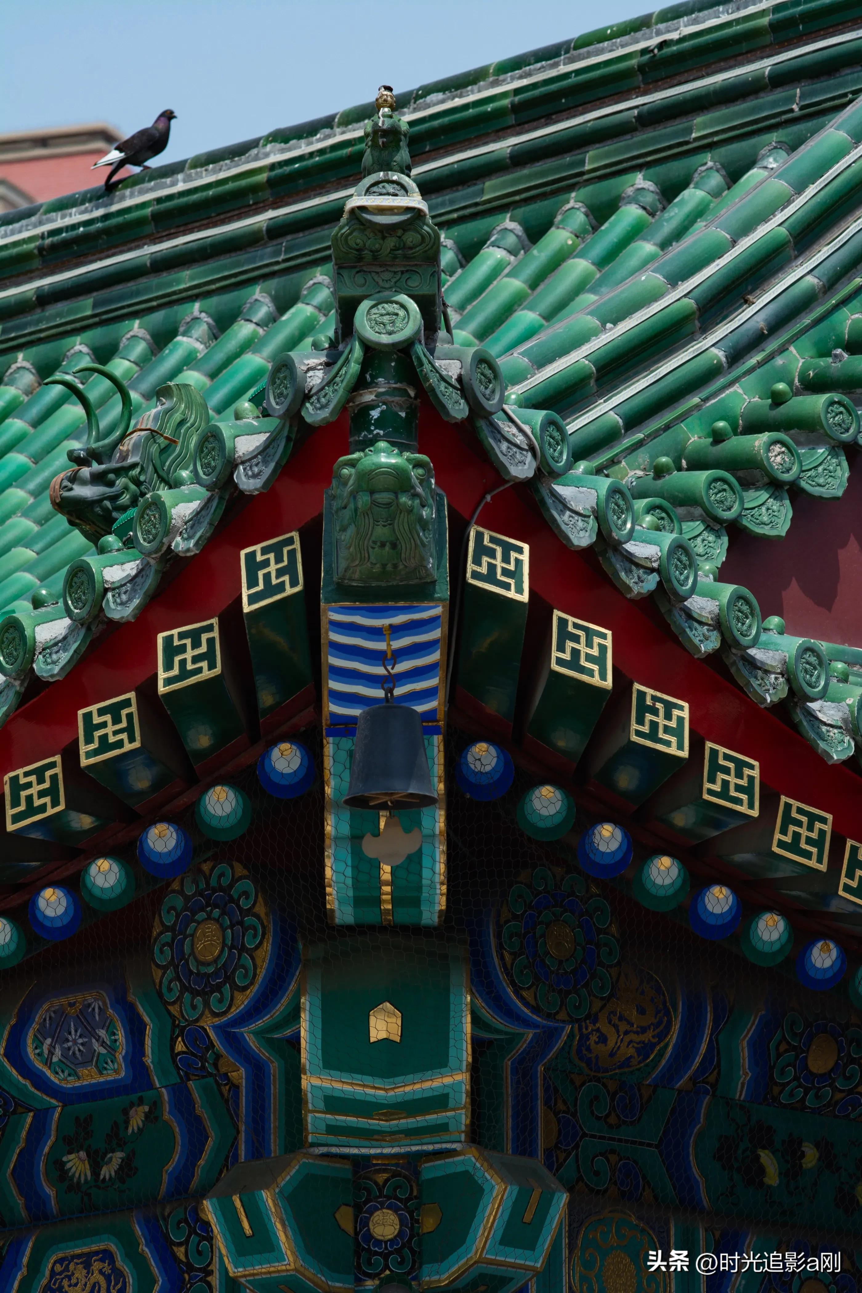 天津大悲禅院观音像,天津大悲禅院视频