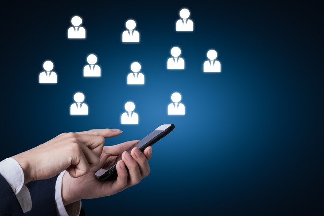 扩大电子合同电子签章等应用，优化营商环境