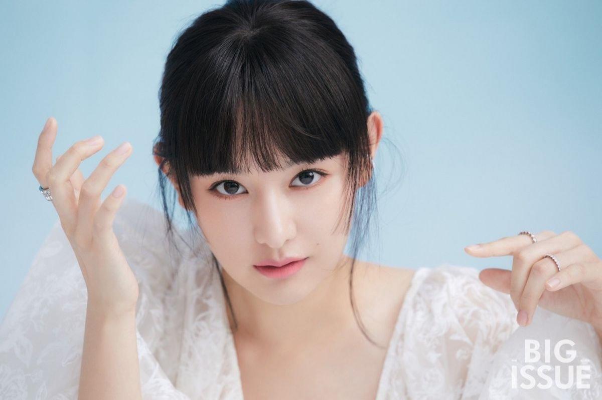 盘点韩剧女神颜值天花板,12位韩剧女星颜值今昔变化