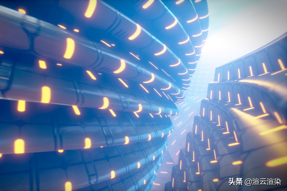 cinema4d默认渲染器够用吗,cinema4d渲染器