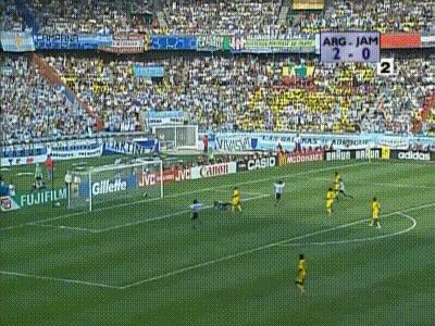 战神巴蒂斯图塔霸气视频,巴蒂斯图塔年轻时帅照