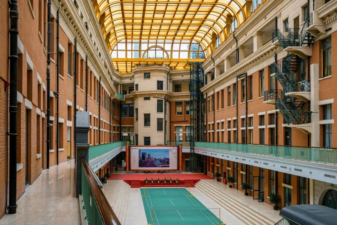 魔都最强博物馆,魔都博物馆之旅