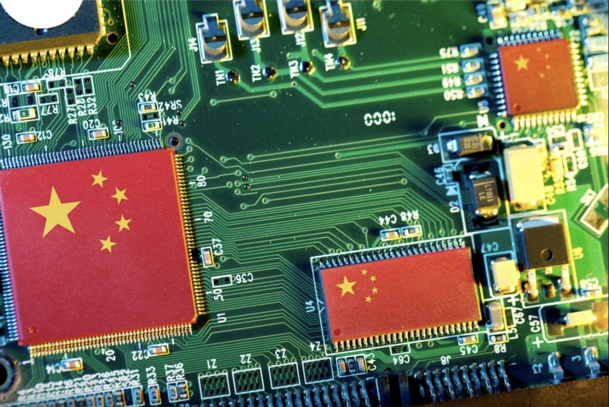 美日荷联手围堵，中国两招反击，欧盟对华依赖无解，中美避免冲突