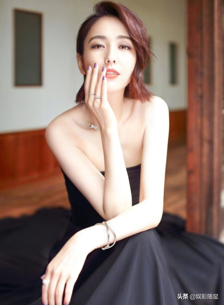 《双食记》计日而待，佟丽娅家政女友出镜，男主亦是演技卓绝