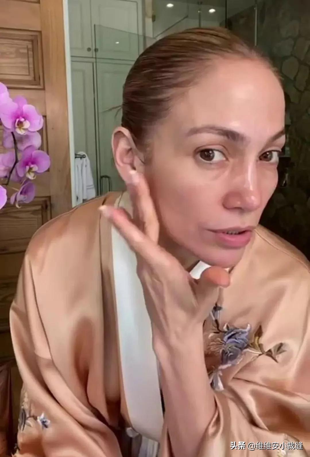 为什么女人都爱油敷法？从日本女星到好莱坞巨星“香油”抹个不停