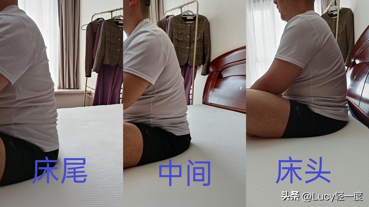舒适床垫选购攻略,床垫推荐床垫怎么选