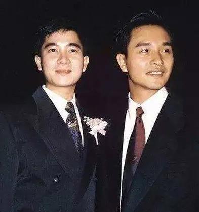 赌王对陈百强和张国荣的态度,赌王更喜欢陈百强还是张国荣