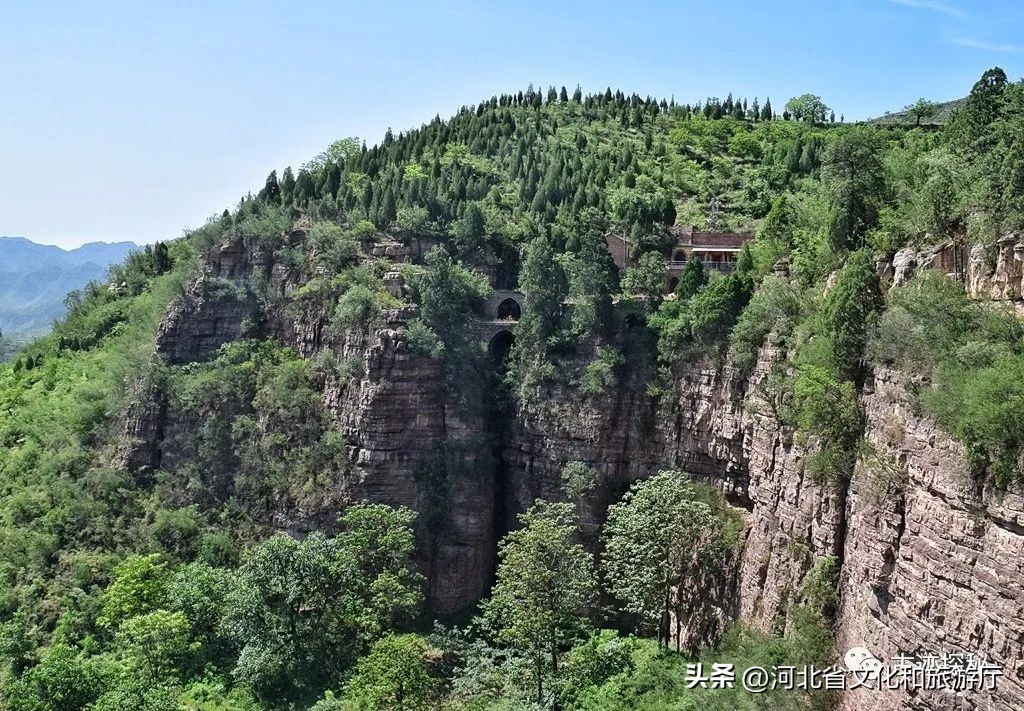 涉县的历史,涉县前世今生