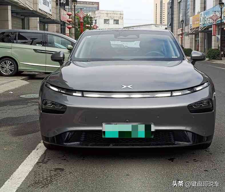 小鹏p7现在售价优惠多少,小鹏p7目前优惠多少