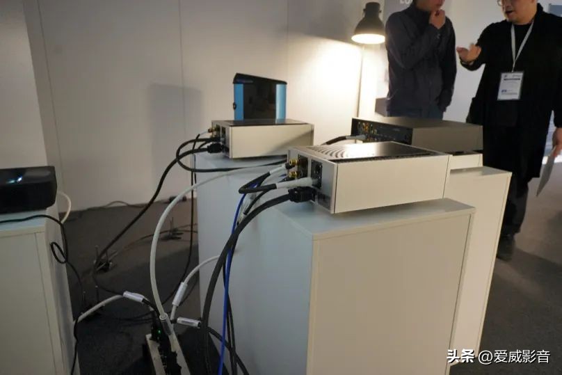 海量图文，深入了解爱威影音代理品牌2023慕尼黑音响展全貌