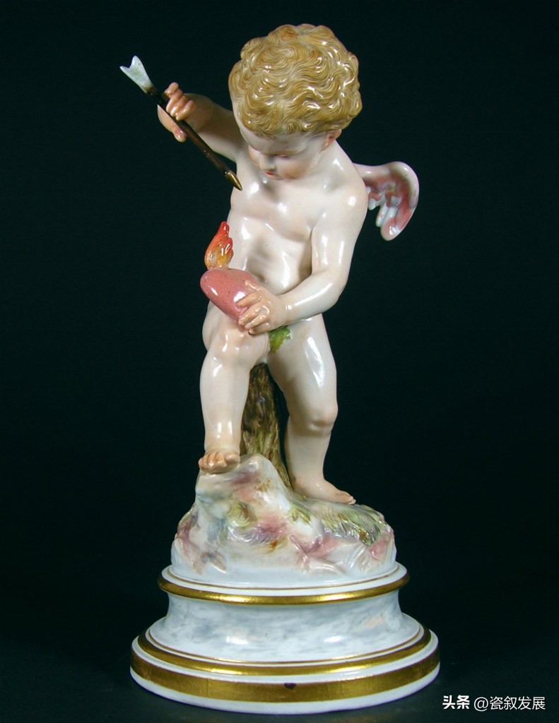 梅森瓷真品照片,梅森制瓷