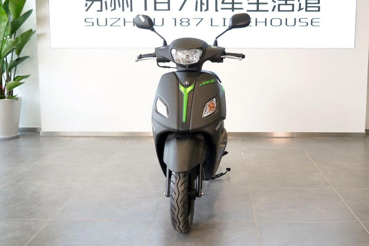 雅马哈巧格125i和巧格100哪个好,雅马哈巧格125是国产还是合资