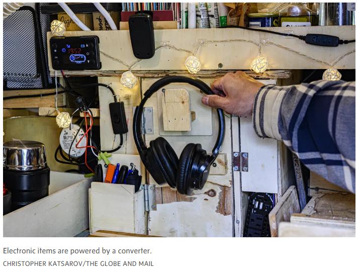 买不起房子以房车为家,买不起房子可不可以买个房车代替