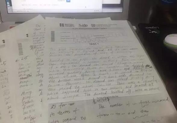 雅思阅读刘洪波技巧,雅思写作刘洪波