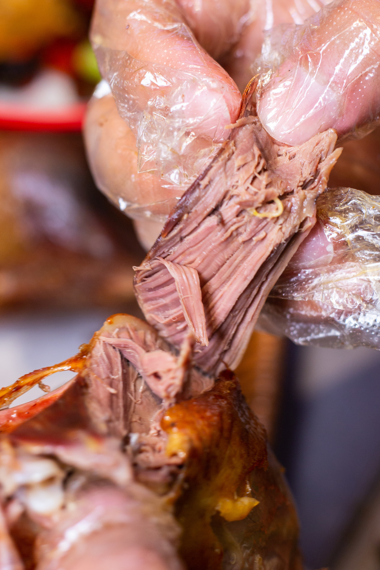 吃了这么多年烧烤，我心动的居然还是这些！（星火燎原烧烤）