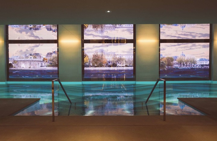 全球首家lv旗舰店,全国首家lv餐馆