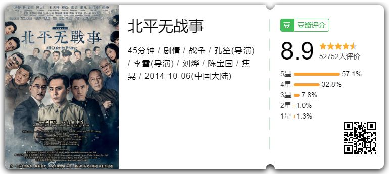 又一部优秀的国产主旋律电影,国产主旋律正能量电影