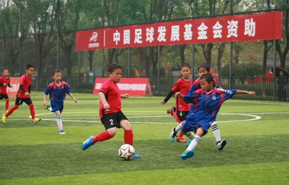 开远足球复兴杯决赛,2019年开远青少年足球联赛决赛