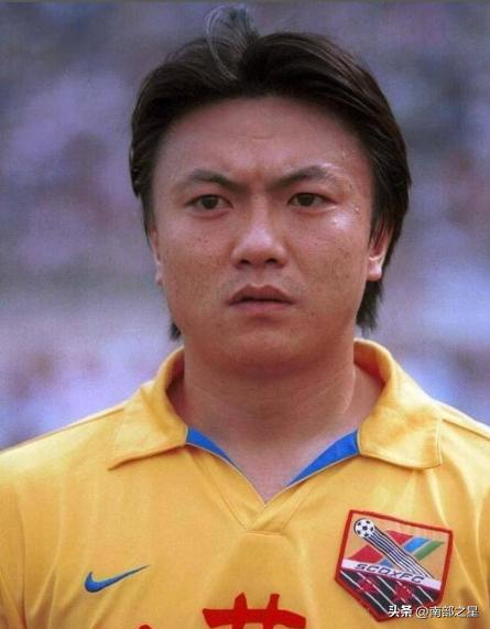 单挑持械暴徒死里逃生，带伤征战全运收获进球，回顾大侠魏群血案