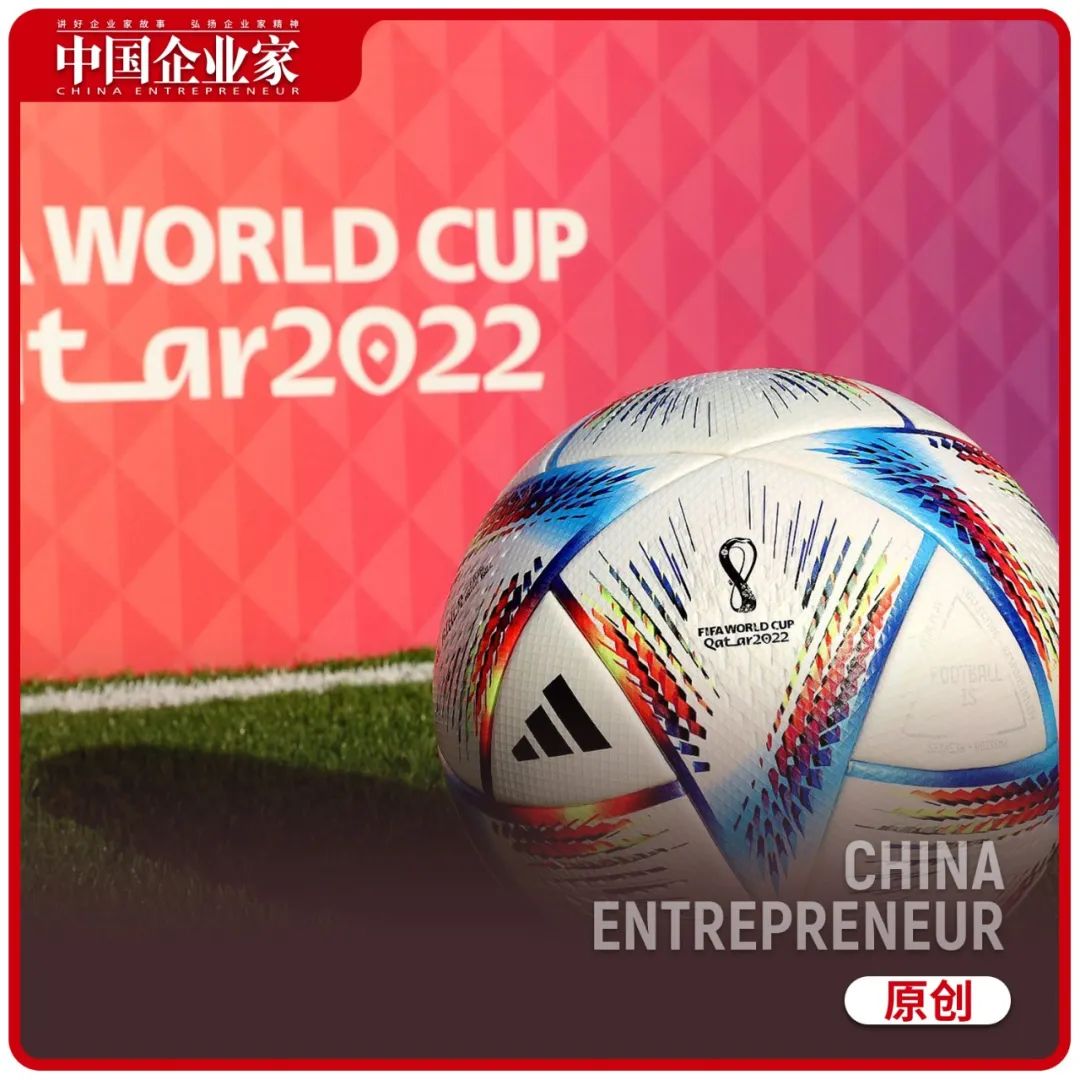 本届世界杯，“中国队”明明去了