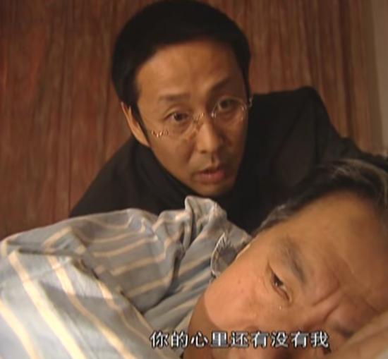 陈道明评价王志文和张颂文,张颂文和王志文哪个厉害