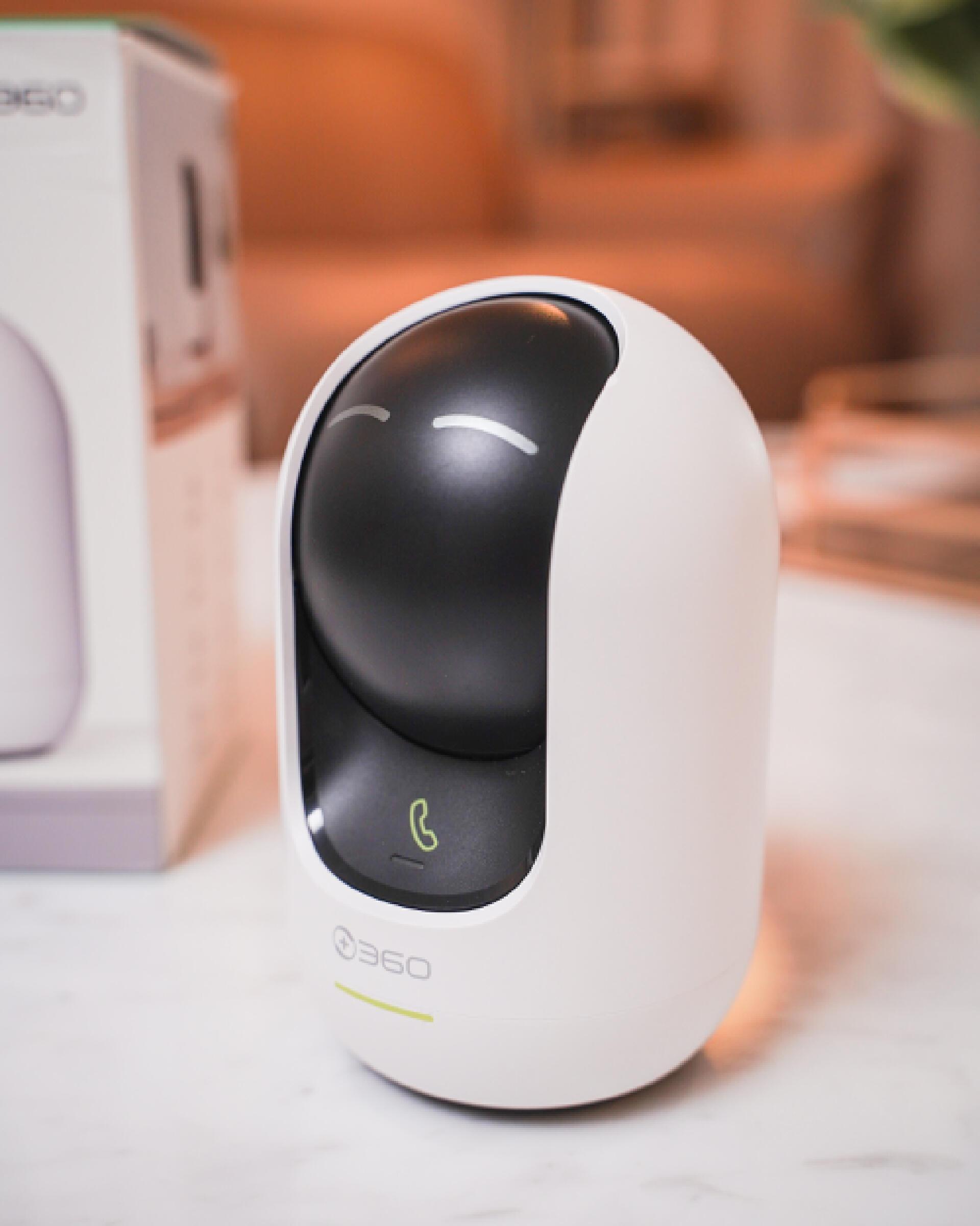 萤石c8w和360智能摄像头测评,海雀摄像头和萤石摄像头哪个好