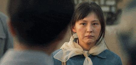 飞天奖新晋视后热依扎,热依扎获飞天奖视后采访