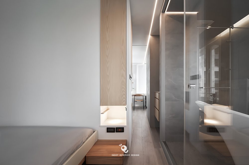 空间设计小户型顶级作品案例,脑洞大开的居家创意设计