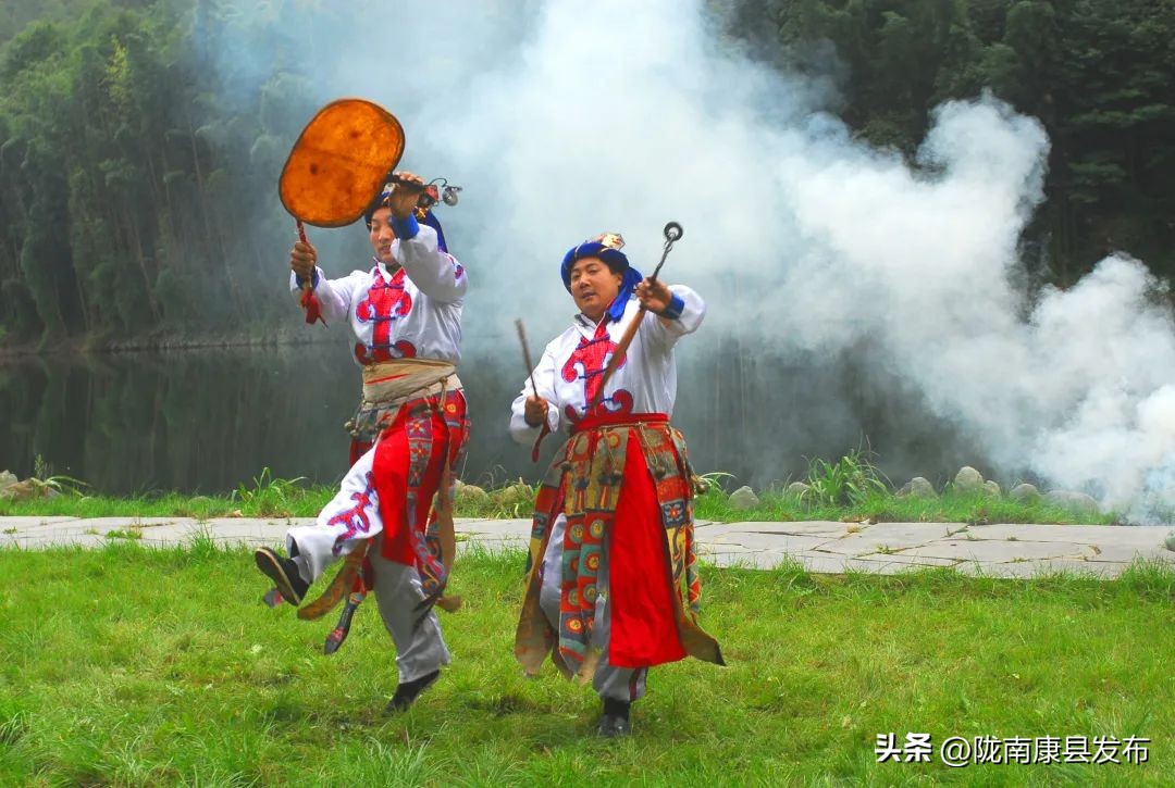 五一康养之旅,康养景区五一