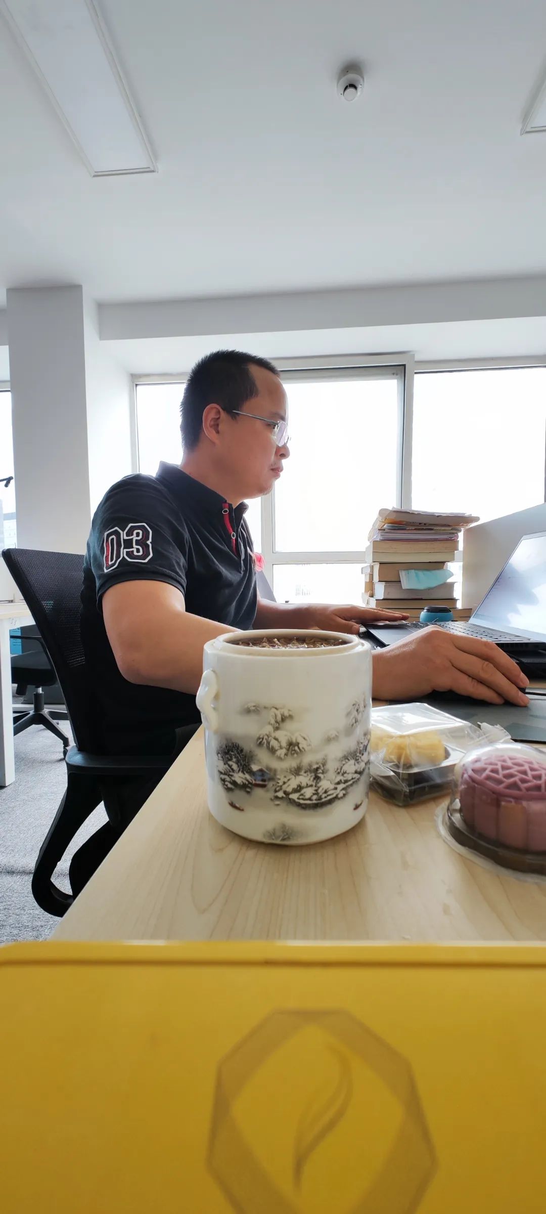 F93：随缘信笔（2023年10月6日）