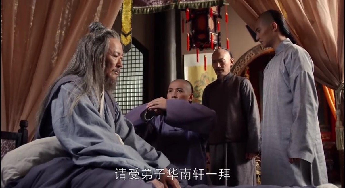 积压9年电视剧,积压7年开播后又撤档