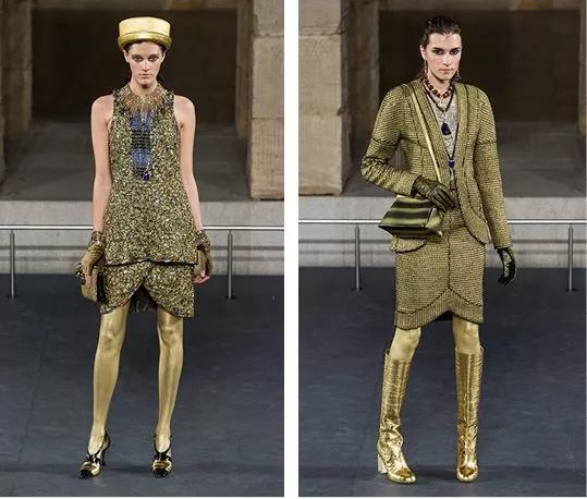 chanel衣服怎么样,chanel的衣服为什么那么贵