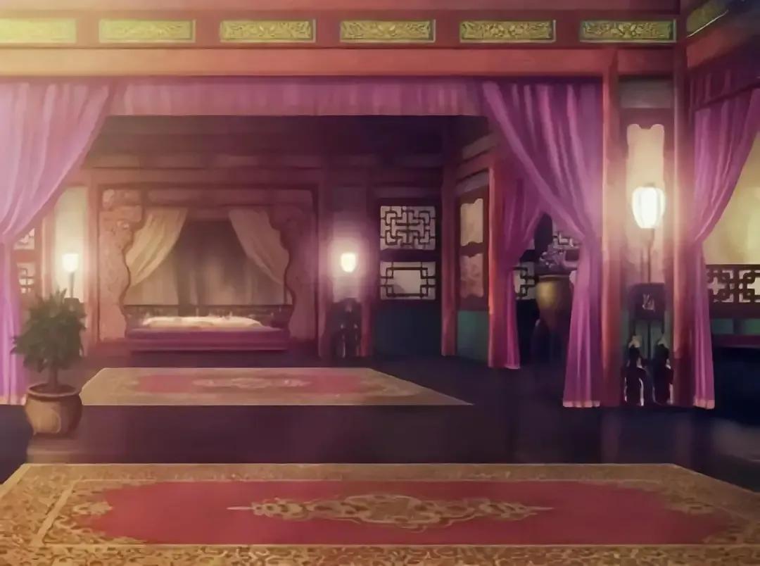 古代皇帝后宫的妃子怎么处理,古代皇帝的后宫一般有多少妃子