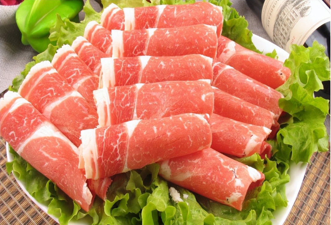 被世卫组织列为第一类致癌物,羊肉被世界卫生组织列为致癌物质