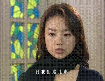 董洁拍白领公寓片段神颜,二十年后再看经典电视剧