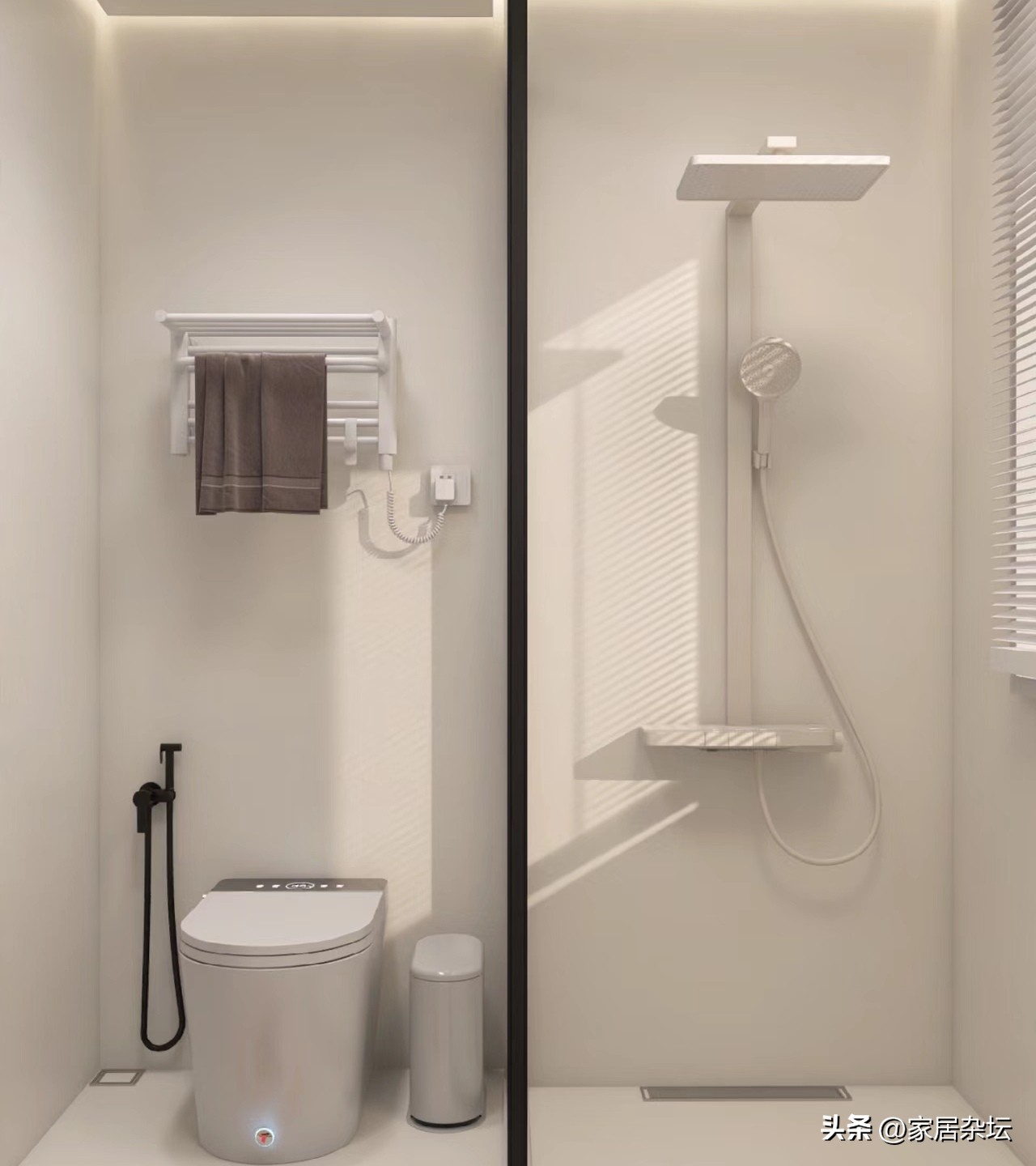 空气能热水器缺点有哪些问题,空气能热水器有什么不好的