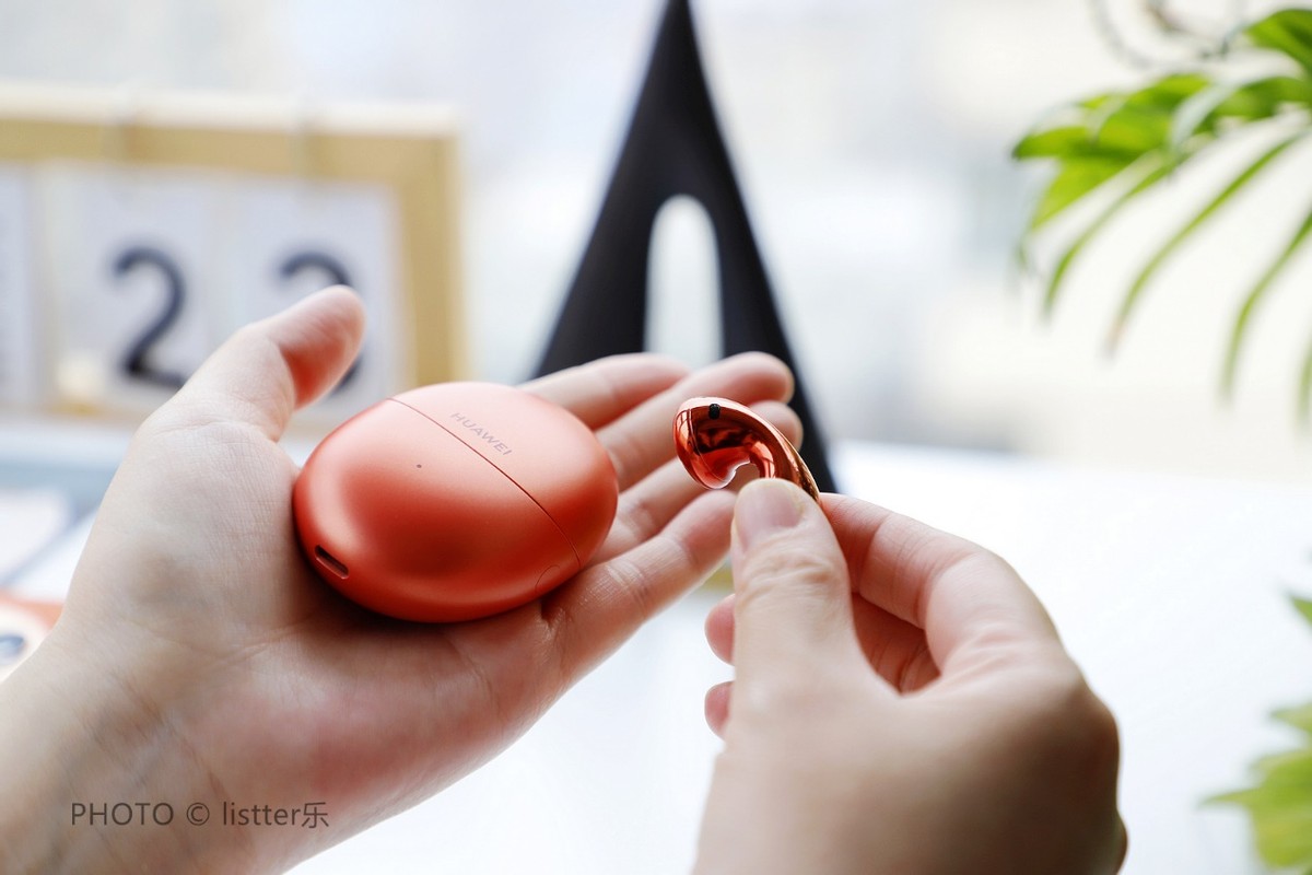 华为水滴耳机freebuds5音质对比,华为FreeBuds5水滴耳机续航时间