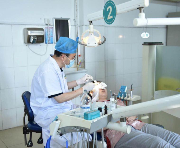 医院最抢手的四大科室,医院里最轻松而且吃香的科室