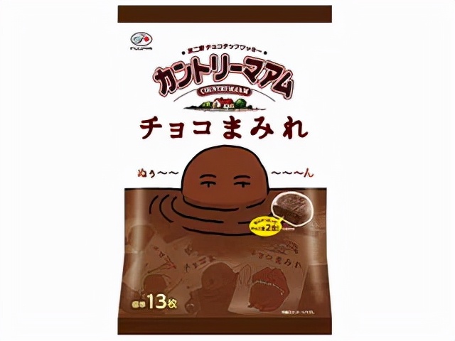 2018日本零食大赏,2019日本零食排行榜