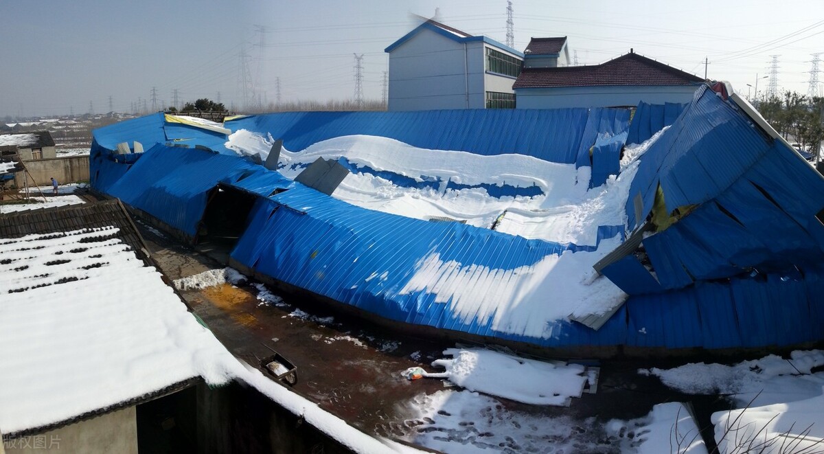 城市农村的彩钢瓦房为什么要拆除,彩钢瓦房为什么要全部拆除