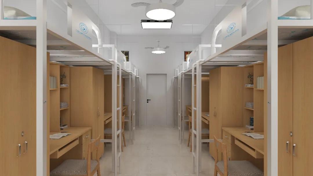 2022年广东省首次招生的4所大学,广东b类校园环境最好的大学