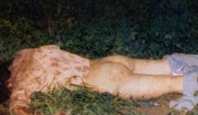 呼伦贝尔连环杀人犯,呼和浩特连环杀人案全集