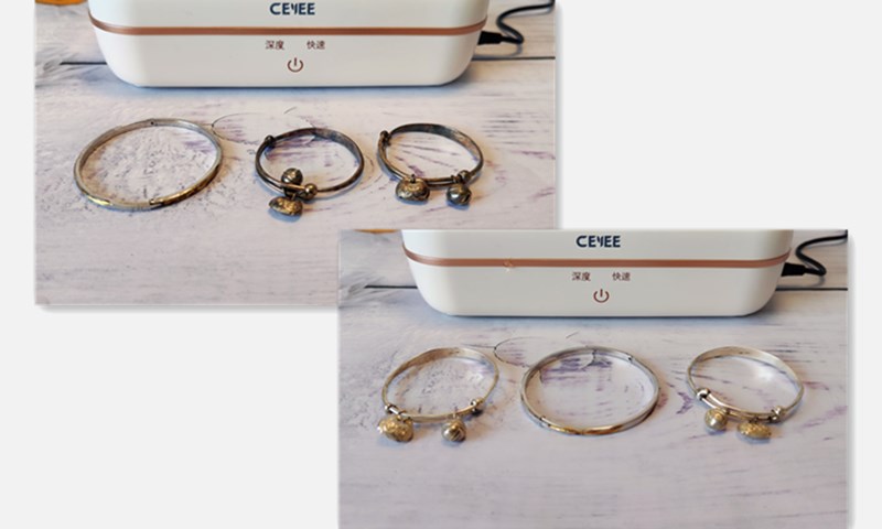 多功能泡泡清洗神器,便携隐形清洗神器