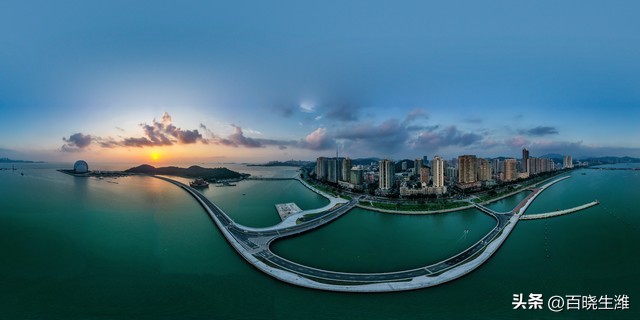 珠海市香洲区一手房价,珠海香洲区房价下跌最惨一览表