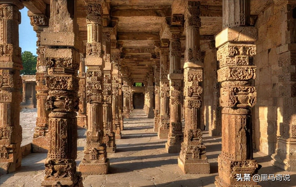 四大文明古国埃及和中国哪个早,四大文明古国印度与中国