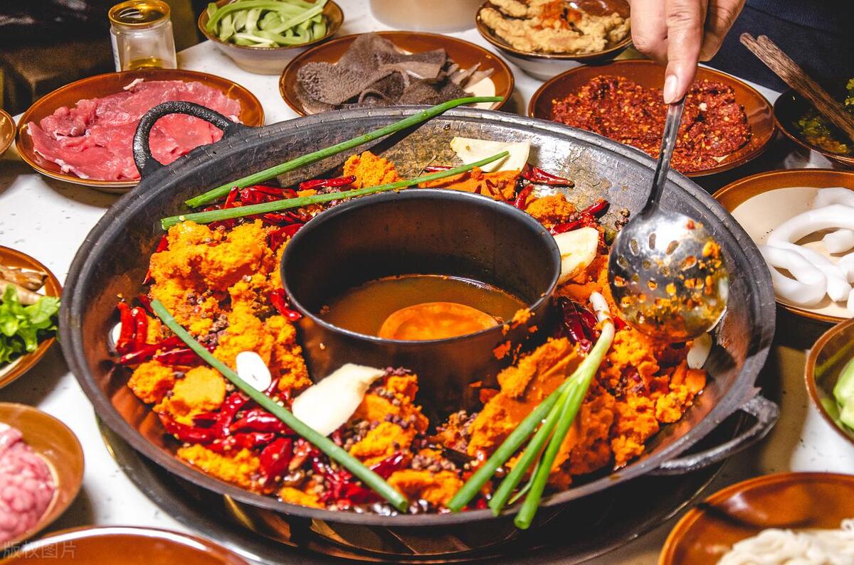 北京火锅店盈利,在北京开一家火锅店能赚多少钱