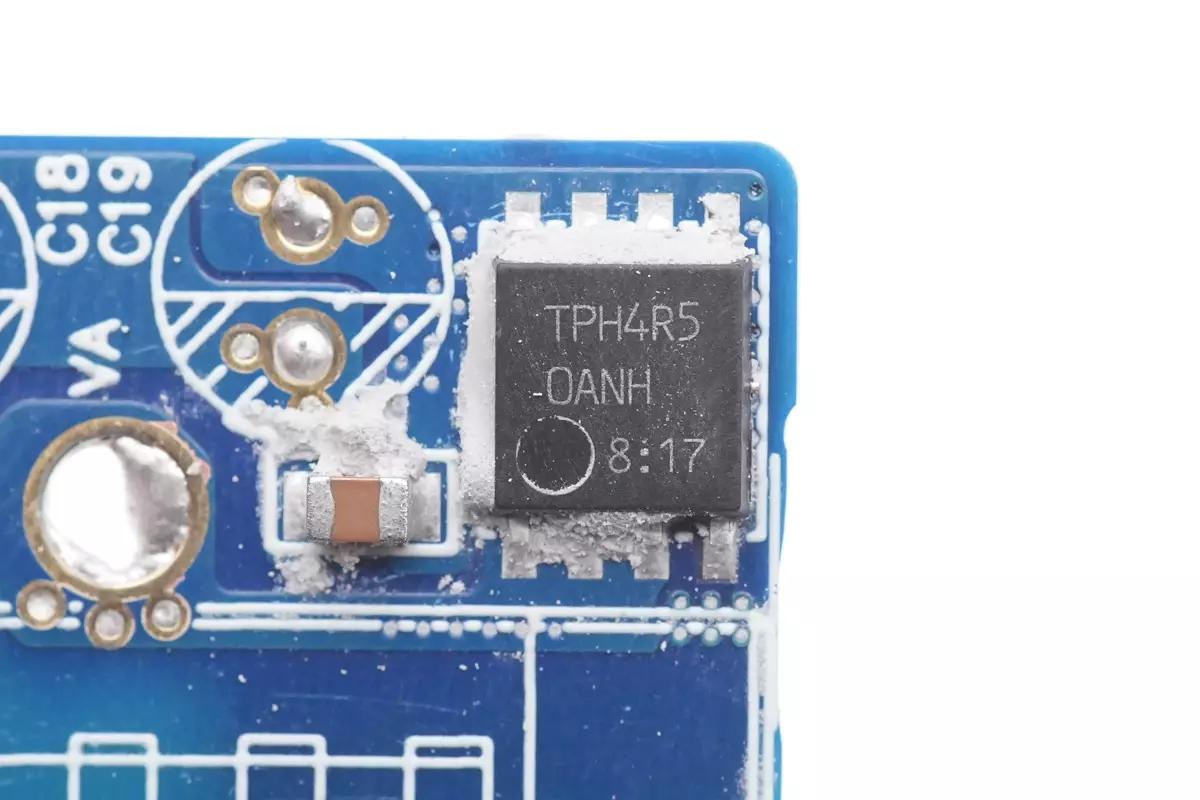 联想20w快充头拆解,联想快充电源拆解