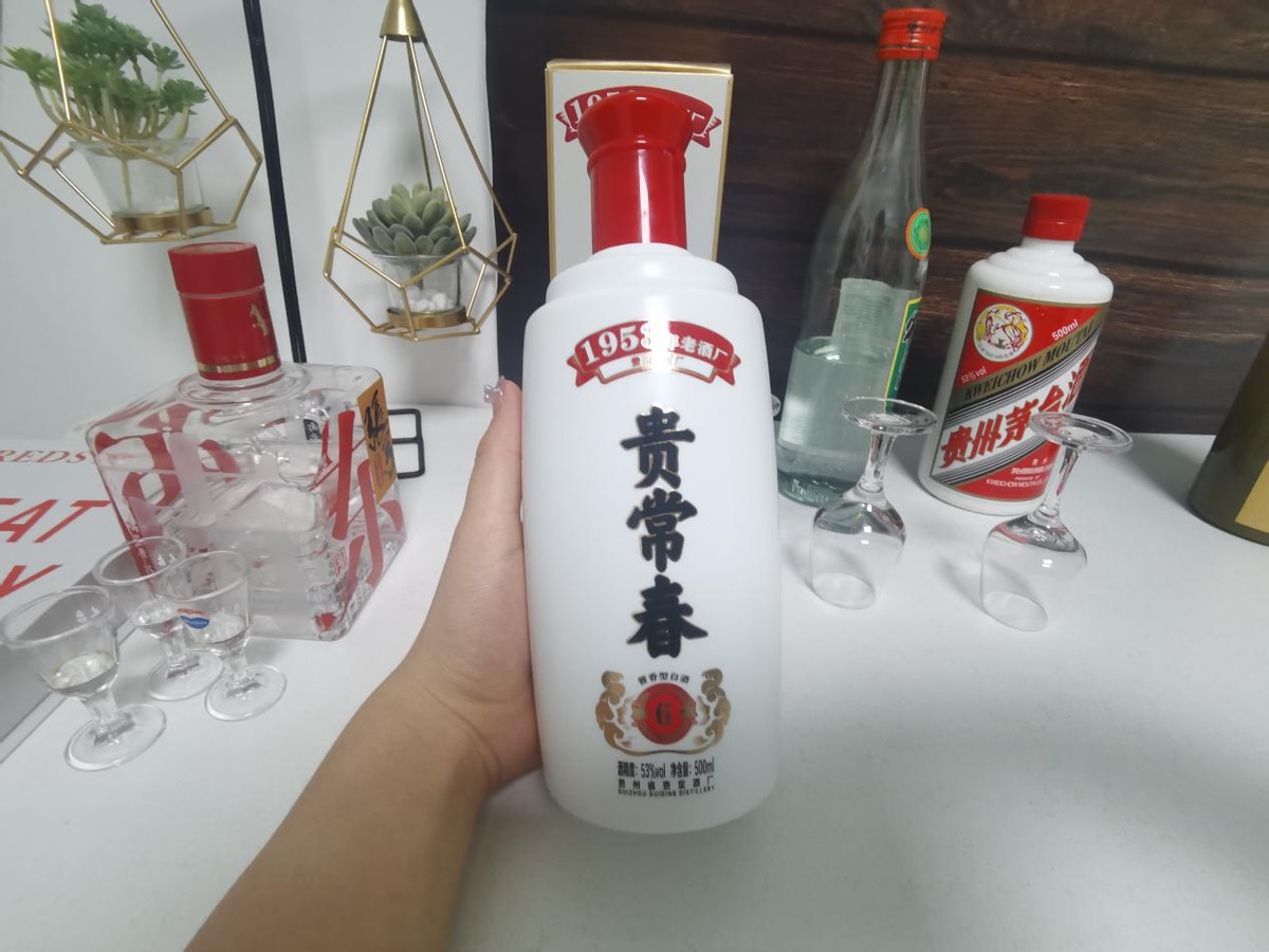 牛栏山白酒百年,牛栏山白酒为什么后劲这么大