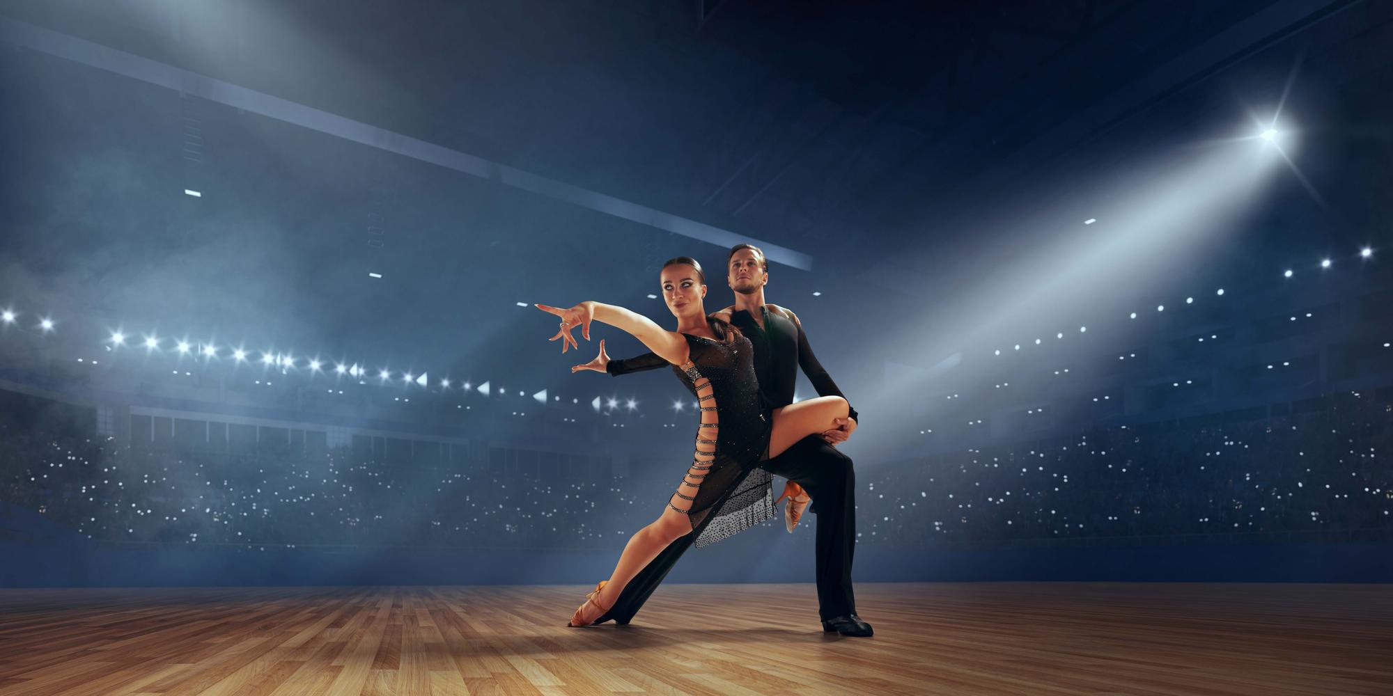 跳舞初学者常见问题,跳舞一定要掌握的十大技巧