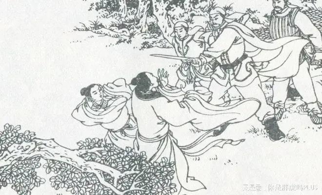 五尾灵狐为救村民，却牺牲了狼妖，神秘人：你可以回到过去